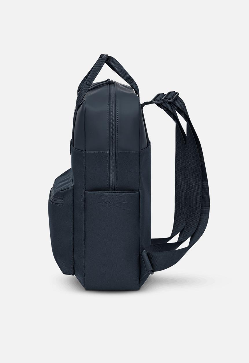 Kapten & Son - Bergen - Navy Blue