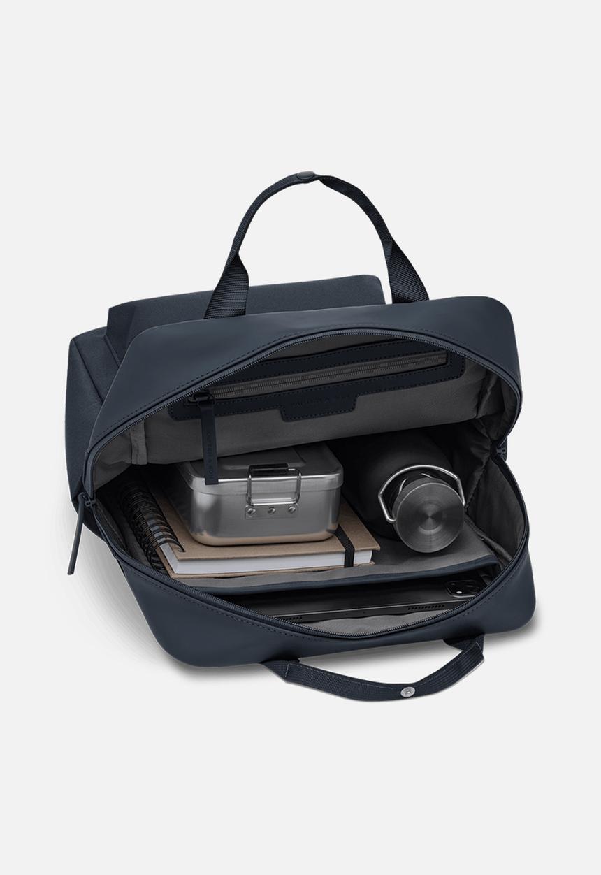 Kapten & Son - Bergen - Navy Blue