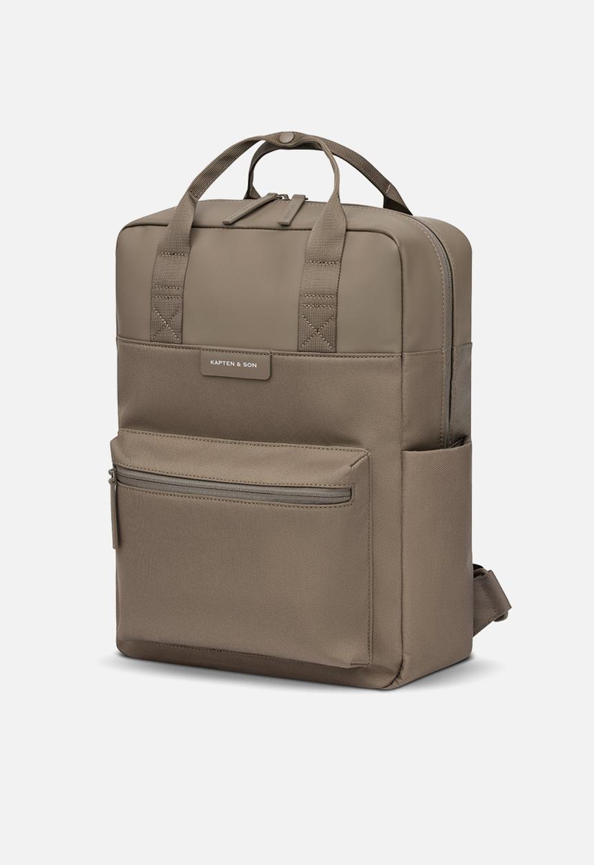 Kapten & Son - Bergen - Walnut