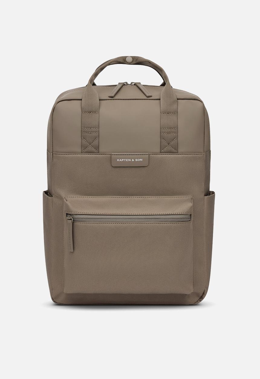 Kapten & Son - Bergen - Walnut