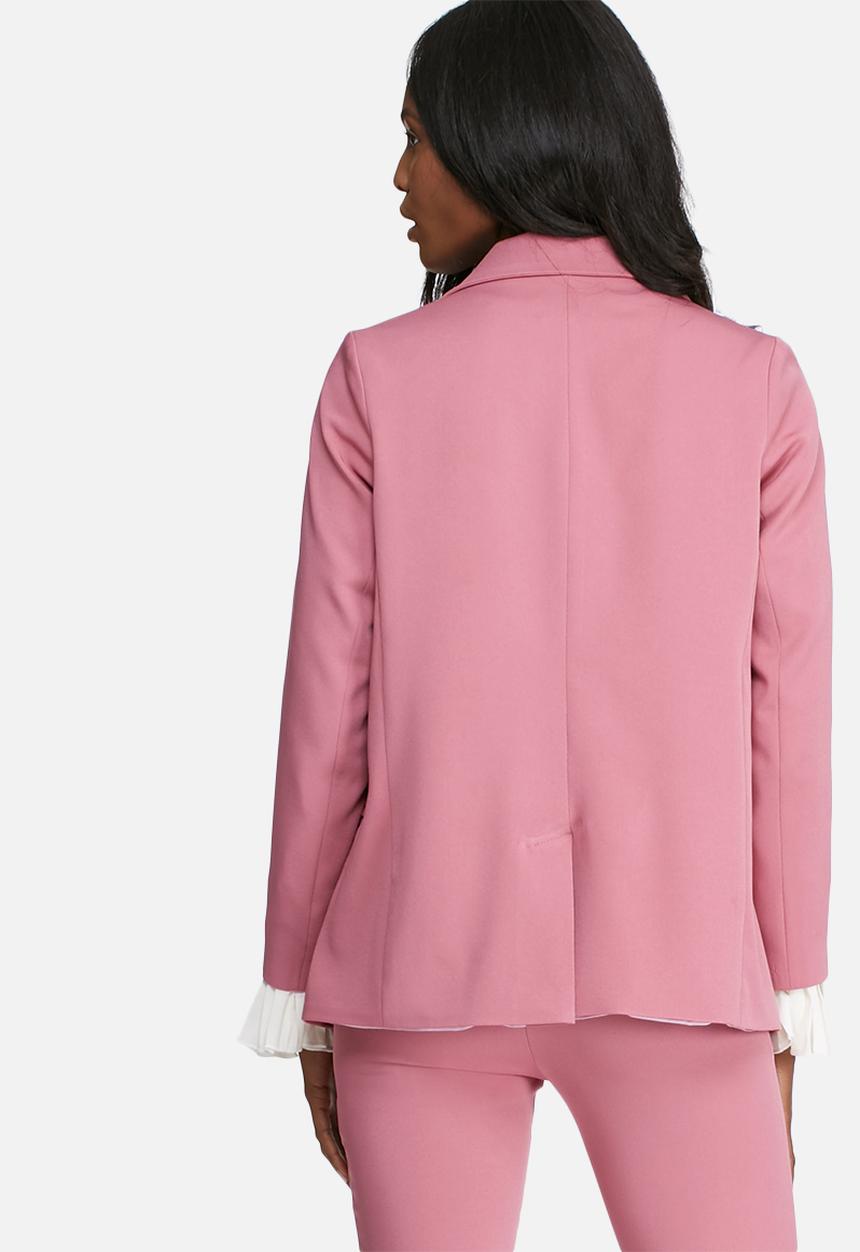 dailyfriday - Classic lined suit jacket