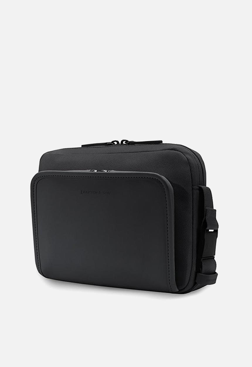 Kapten & Son - Lulea - all black