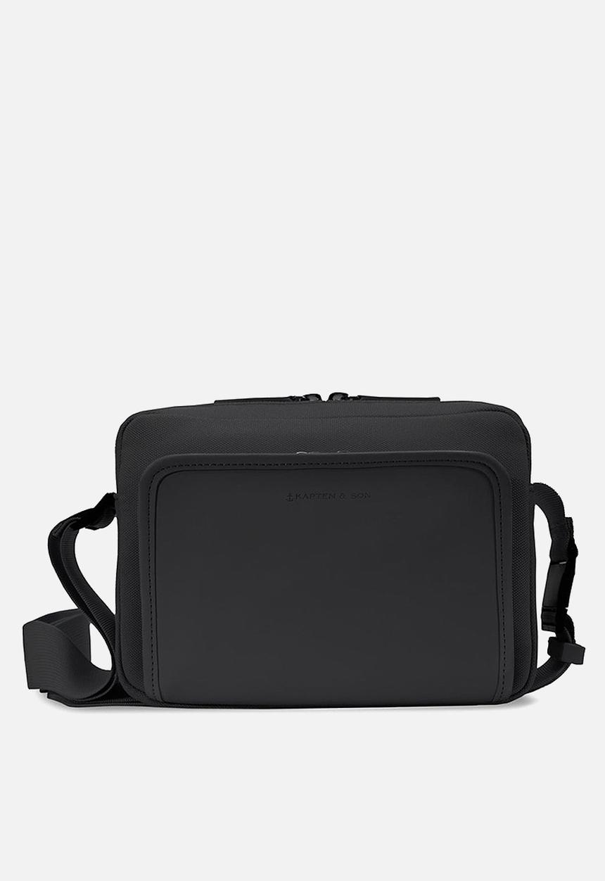 Kapten & Son - Lulea - all black