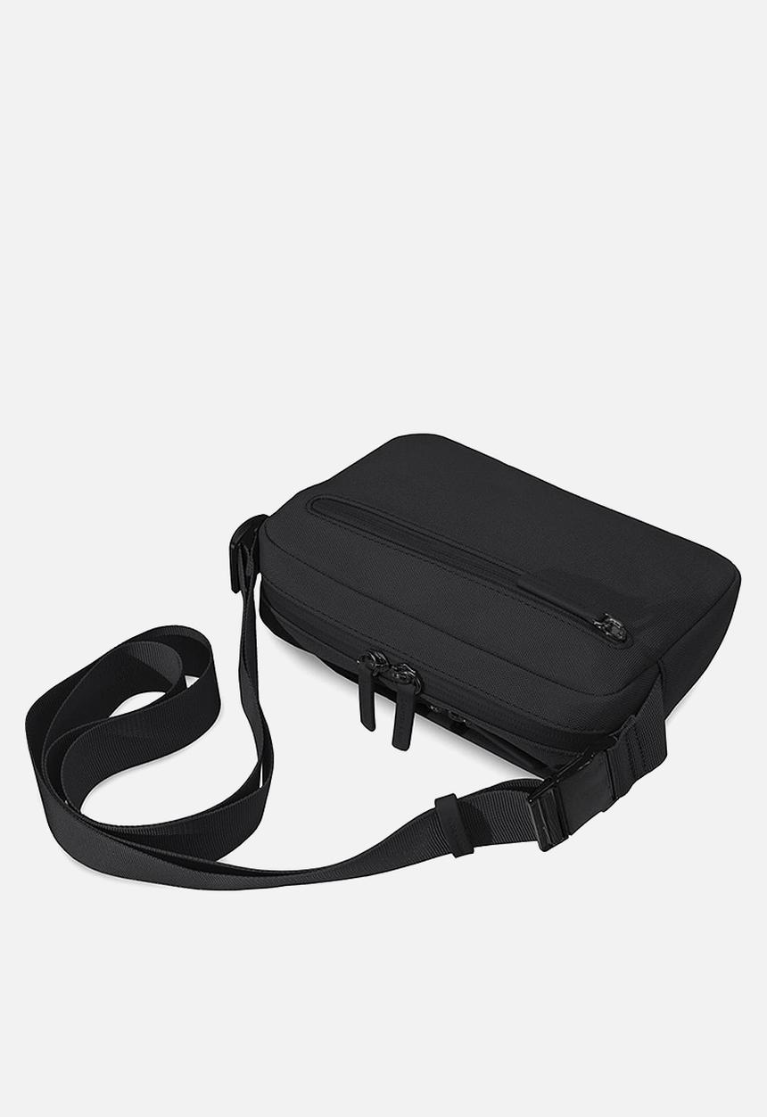 Kapten & Son - Lulea - all black