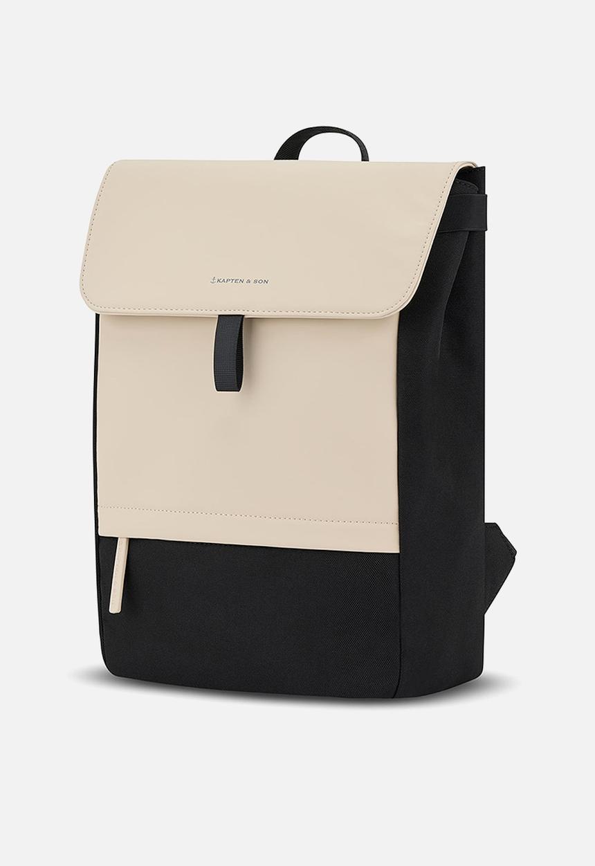 Kapten & Son - Fyn - Cream Black