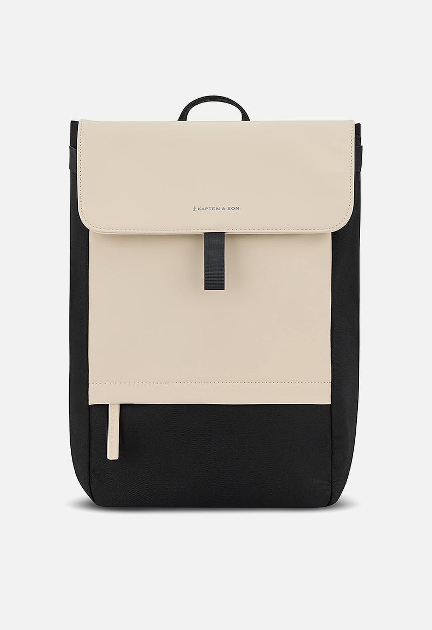 Kapten & Son - Fyn - Cream Black