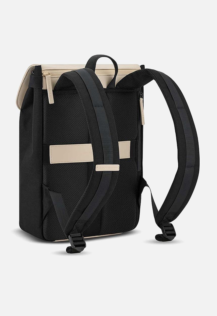 Kapten & Son - Fyn - Cream Black