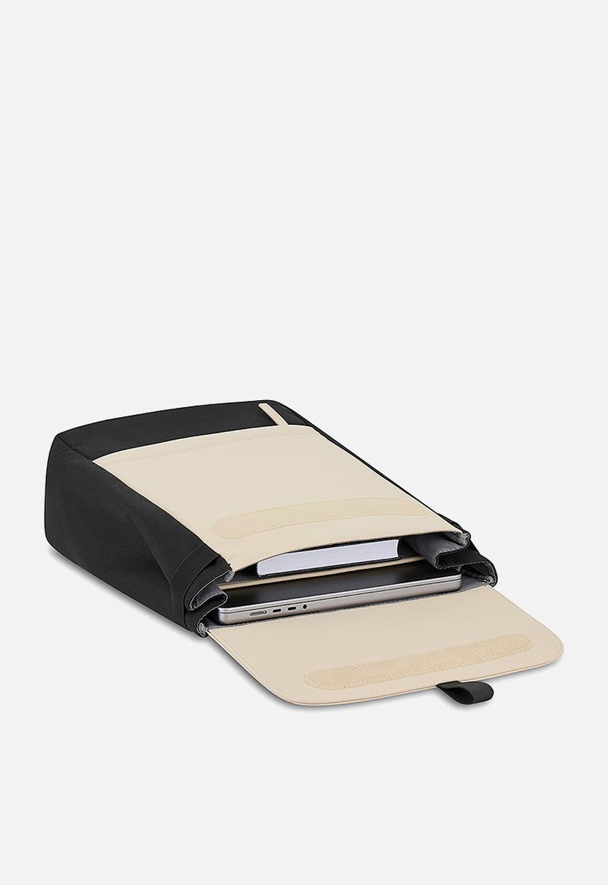 Kapten & Son - Fyn - Cream Black