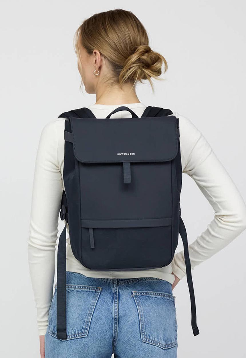 Kapten & Son - Fyn - Navy Blue