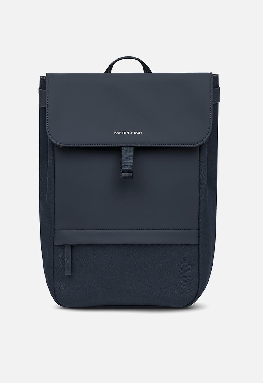 Kapten & Son - Fyn - Navy Blue