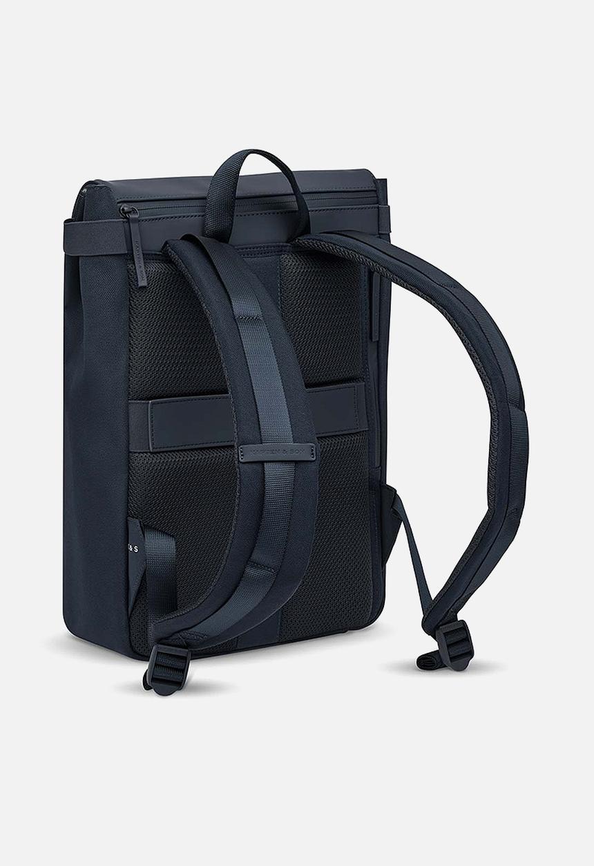 Kapten & Son - Fyn - Navy Blue
