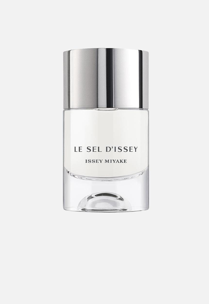 Issey Miyake - Issey Miyake Le Sel d'Issey Refillable Edt - 50ml