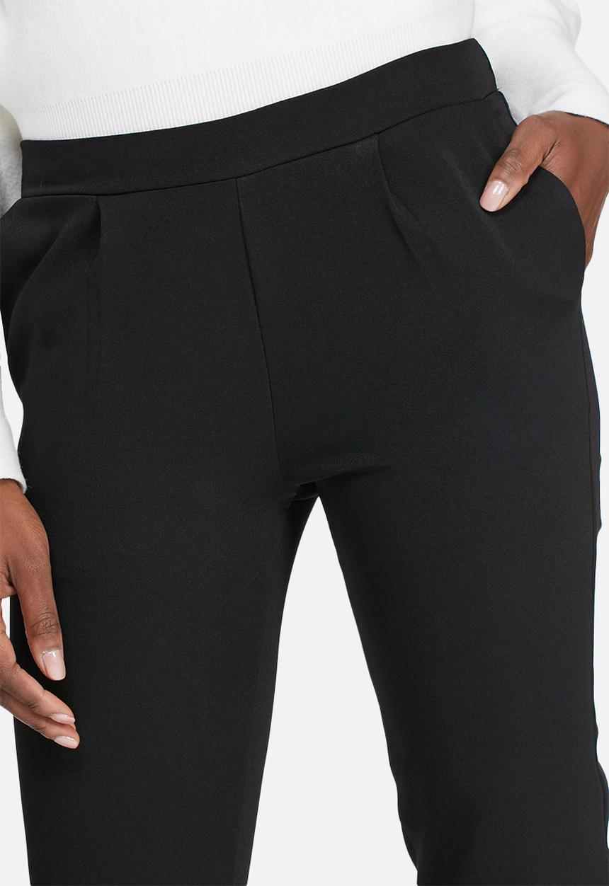 dailyfriday - Classic suit pants