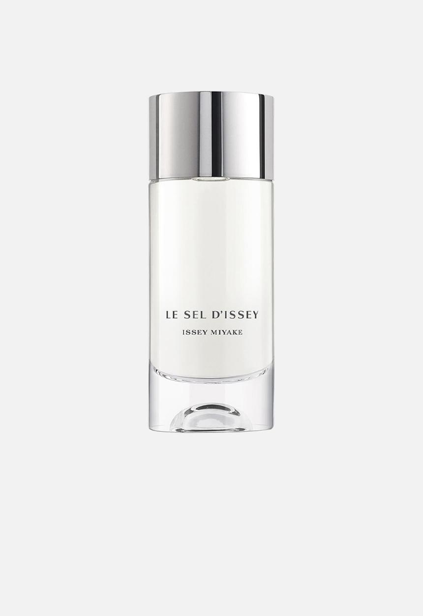 Issey Miyake - Issey Miyake Le Sel d'Issey Refillable Edt - 100ml