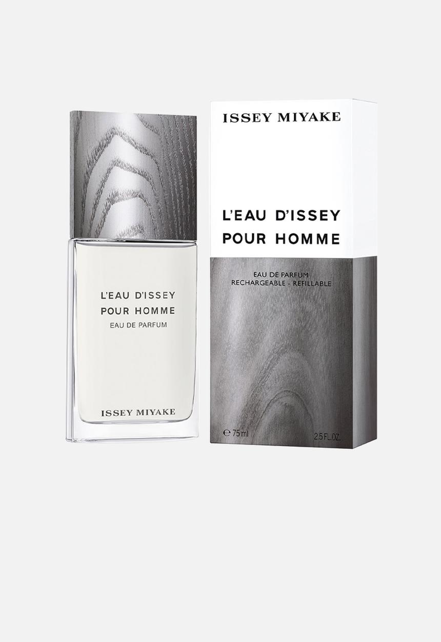 Issey Miyake - Issey Miyake L'Eau d'Issey Pour Homme Edp - 75ml