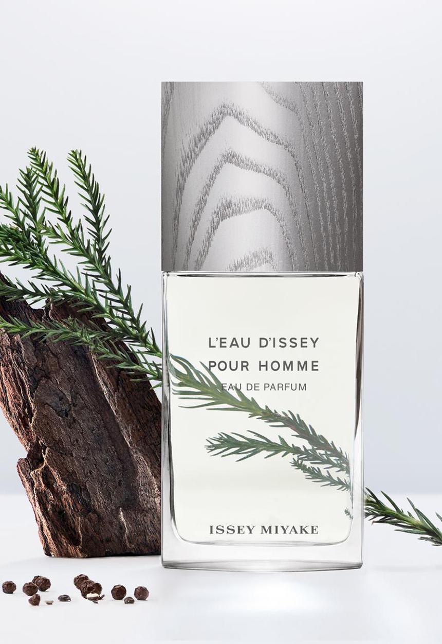 Issey Miyake - Issey Miyake L'Eau d'Issey Pour Homme Edp - 75ml