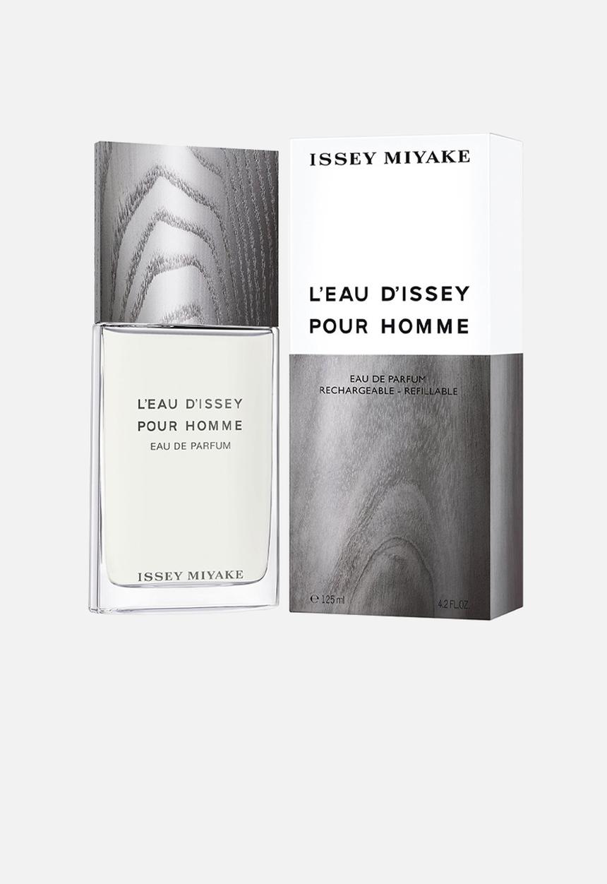 Issey Miyake - Issey Miyake L'Eau d'Issey Pour Homme Edp - 125ml
