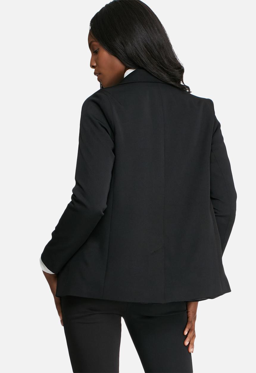 dailyfriday - Classic lined suit jacket