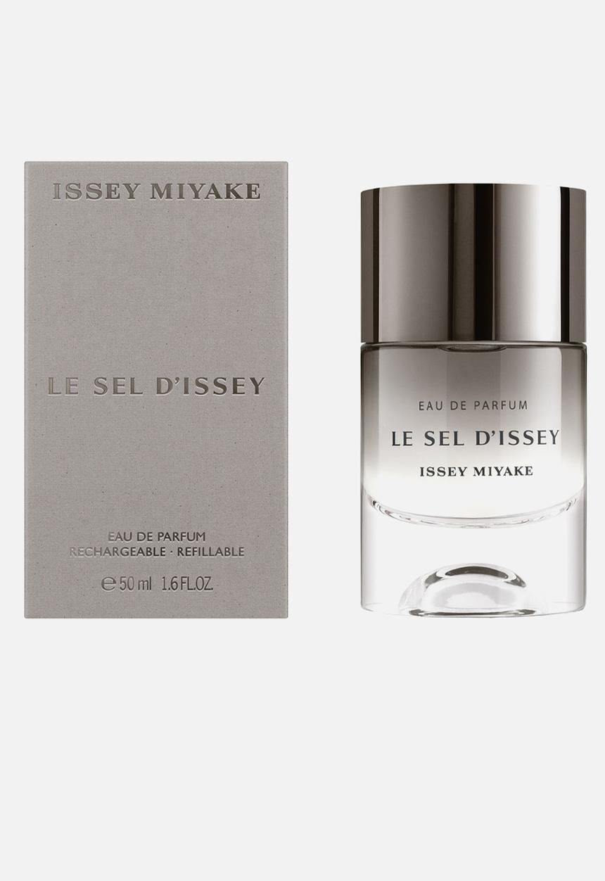 Issey Miyake - Issey Miyake Le Sel d'Issey Edp - 50ml