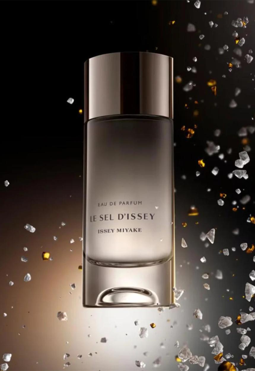 Issey Miyake - Issey Miyake Le Sel d'Issey Edp - 50ml