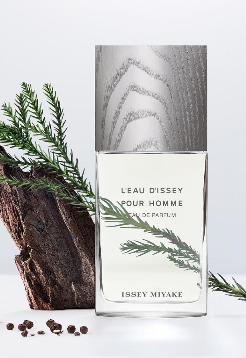 Issey Miyake - Issey Miyake L'Eau d'Issey Pour Homme Edp - 40ml