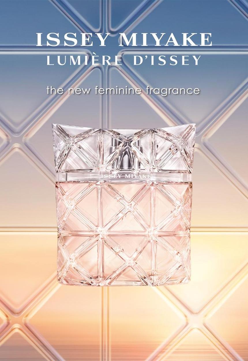 Issey Miyake - Issey Miyake Lumiere d'Issey Edp - 30ml