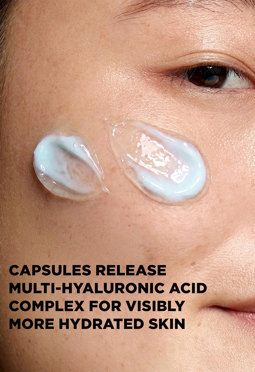 Skin Republic - Hyaluronic Acid Capsule Cream