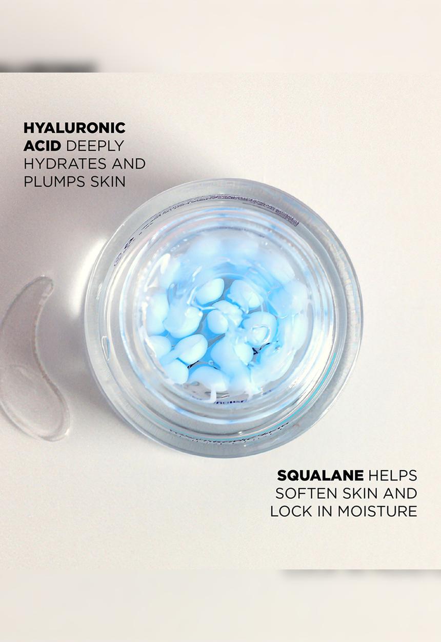 Skin Republic - Hyaluronic Acid Capsule Cream