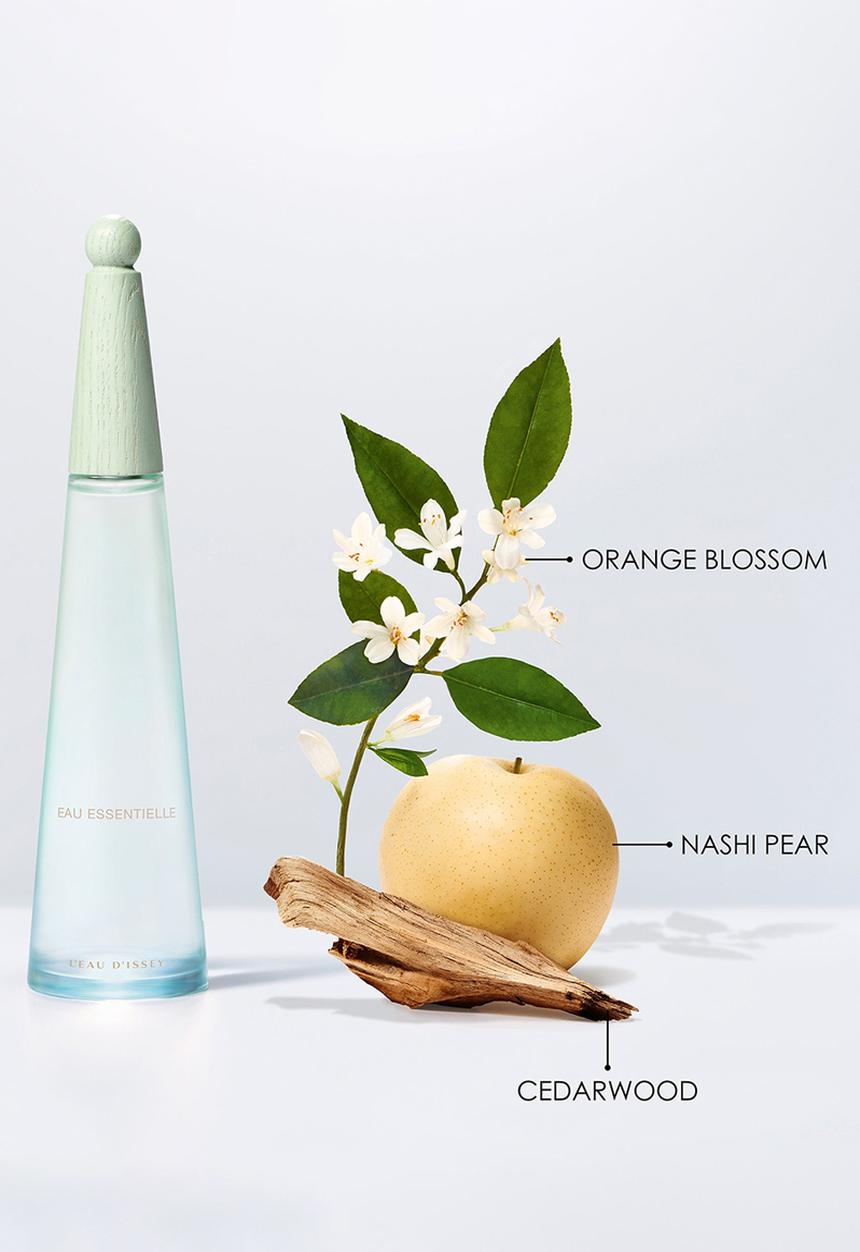 Issey Miyake - Issey Miyake L'Eau d'Issey Eau Essentielle Edp - 50ml