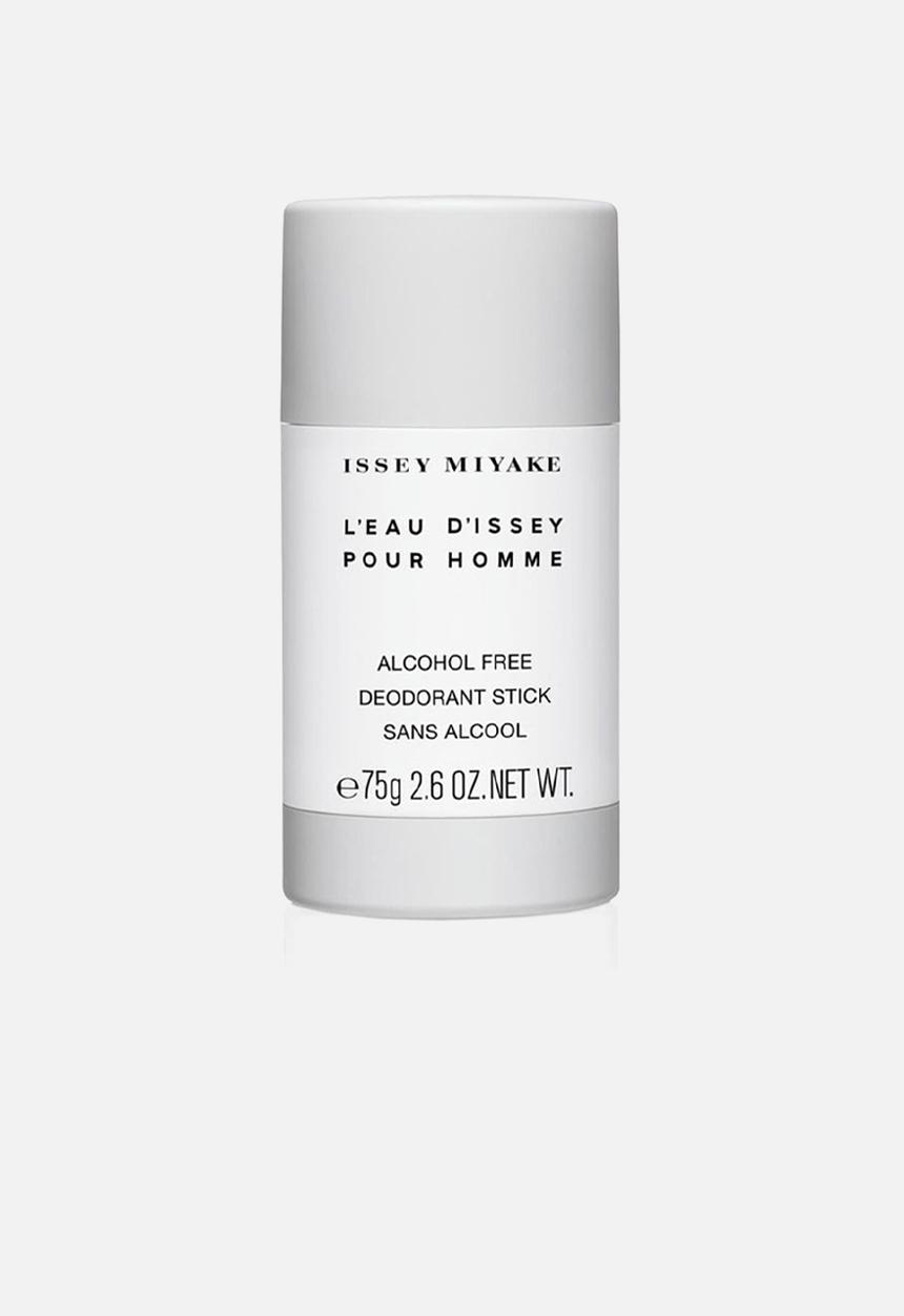 Issey Miyake - Issey Miyake L'Eau d'Issey Pour Homme Deo Stick - 75g