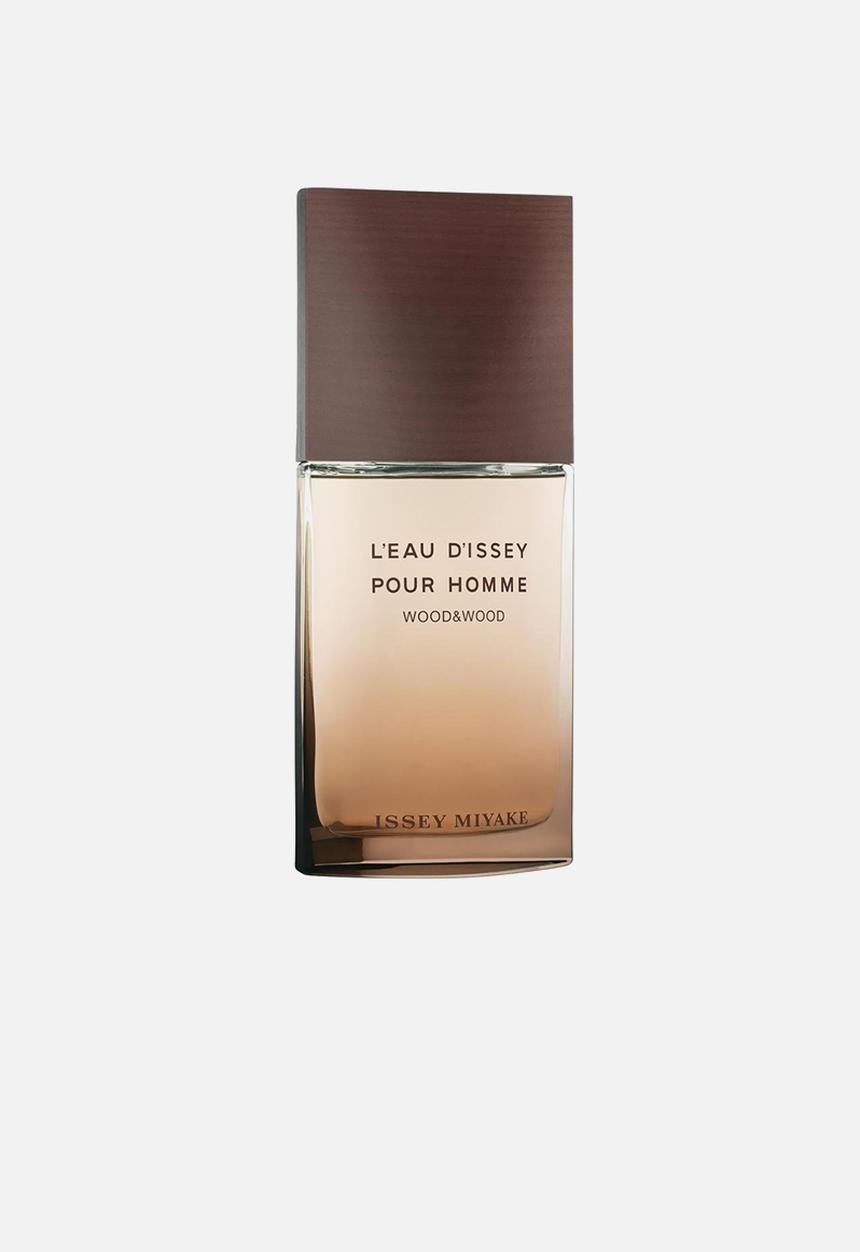 Issey Miyake - Issey Miyake L'Eau Wood & Wood Pour Homme Intense Edp - 100ml