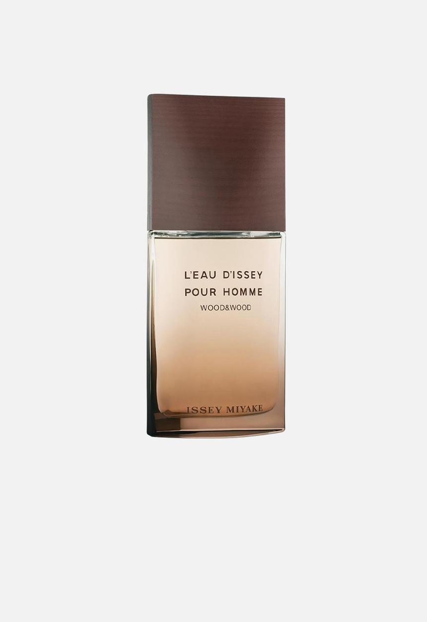 Issey Miyake - Issey Miyake L'Eau d'Issey Pour Homme Wood & Wood Intense Edp - 50ml