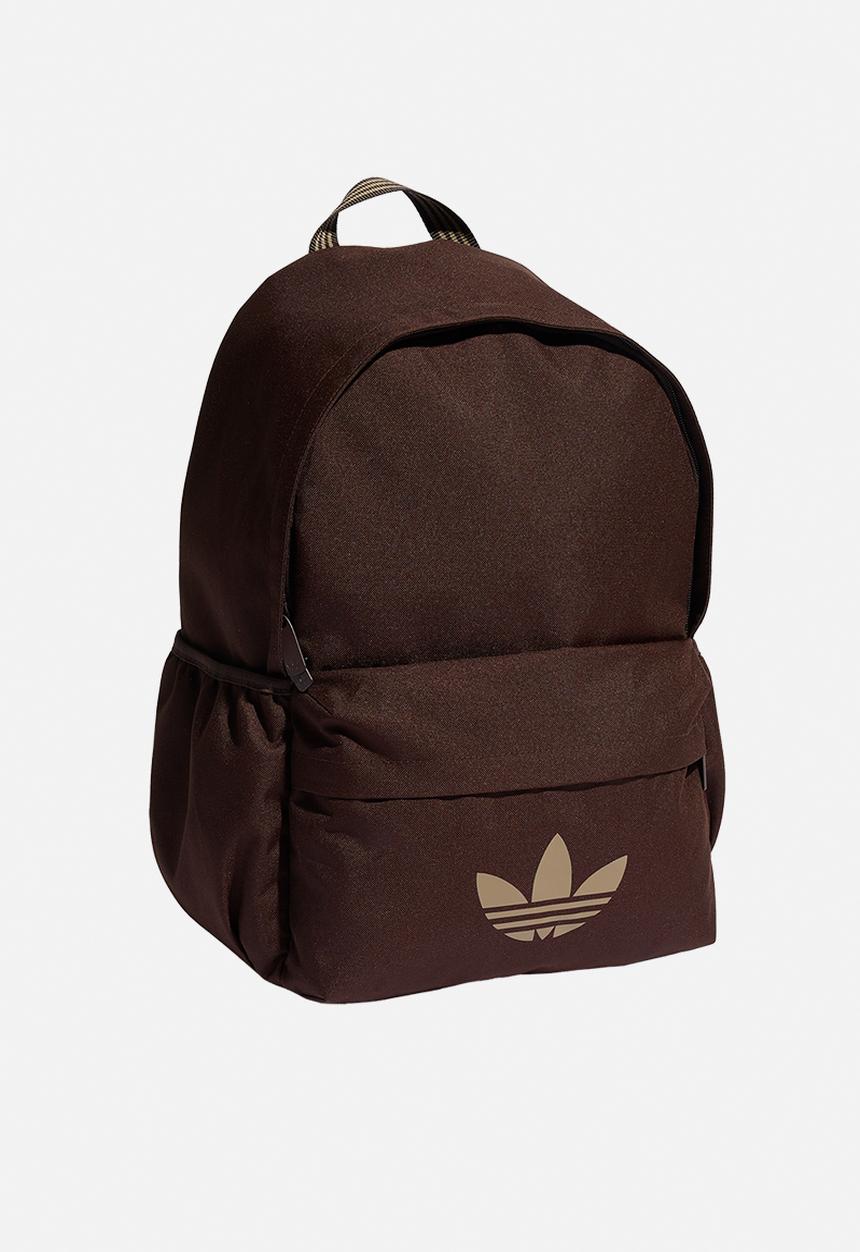 adidas Performance - Cl backpack - aurora coffee