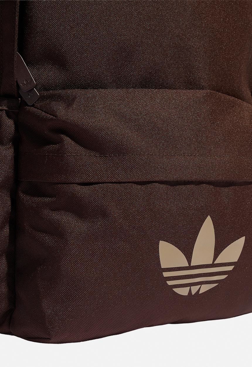 adidas Performance - Cl backpack - aurora coffee