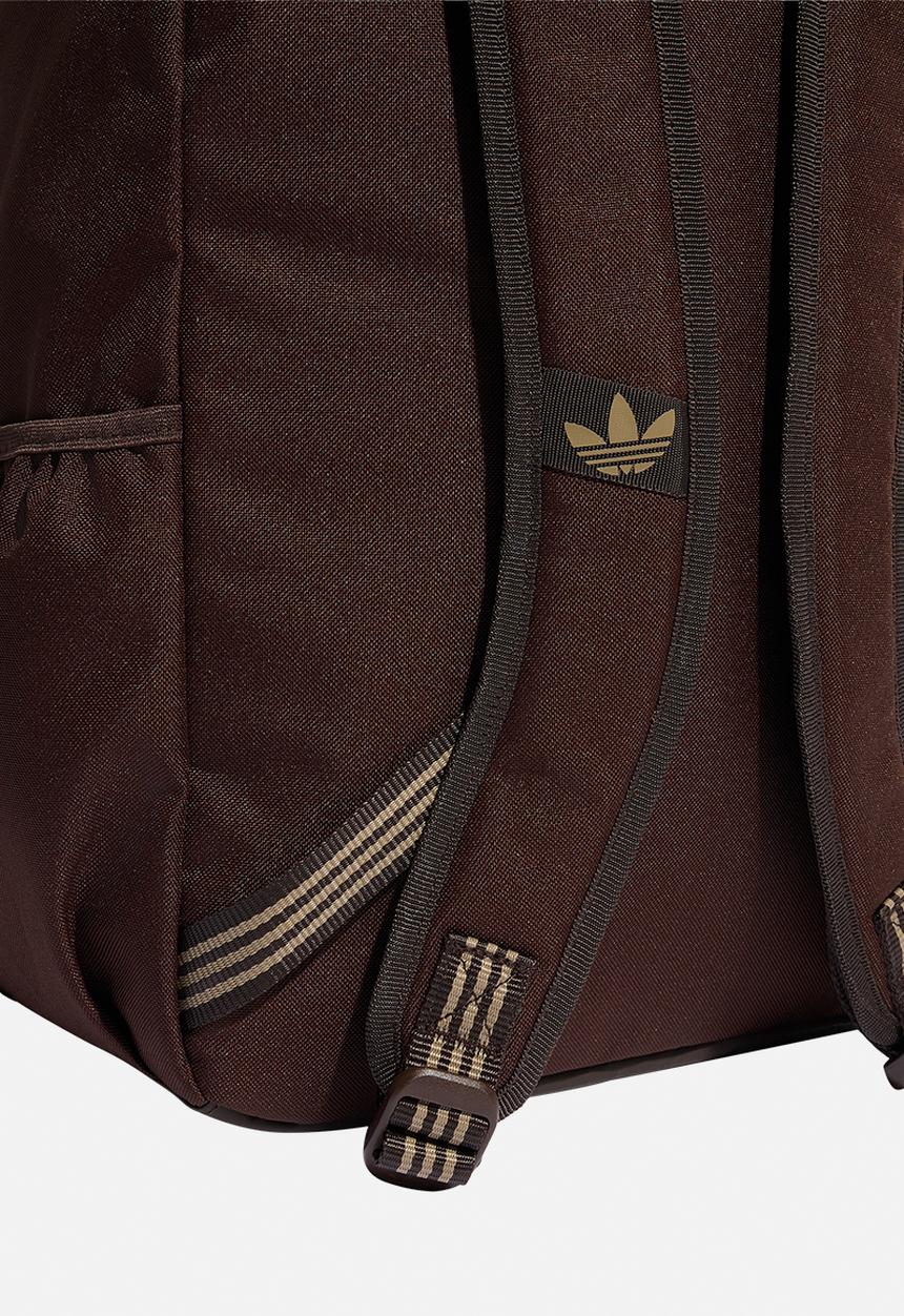 adidas Performance - Cl backpack - aurora coffee