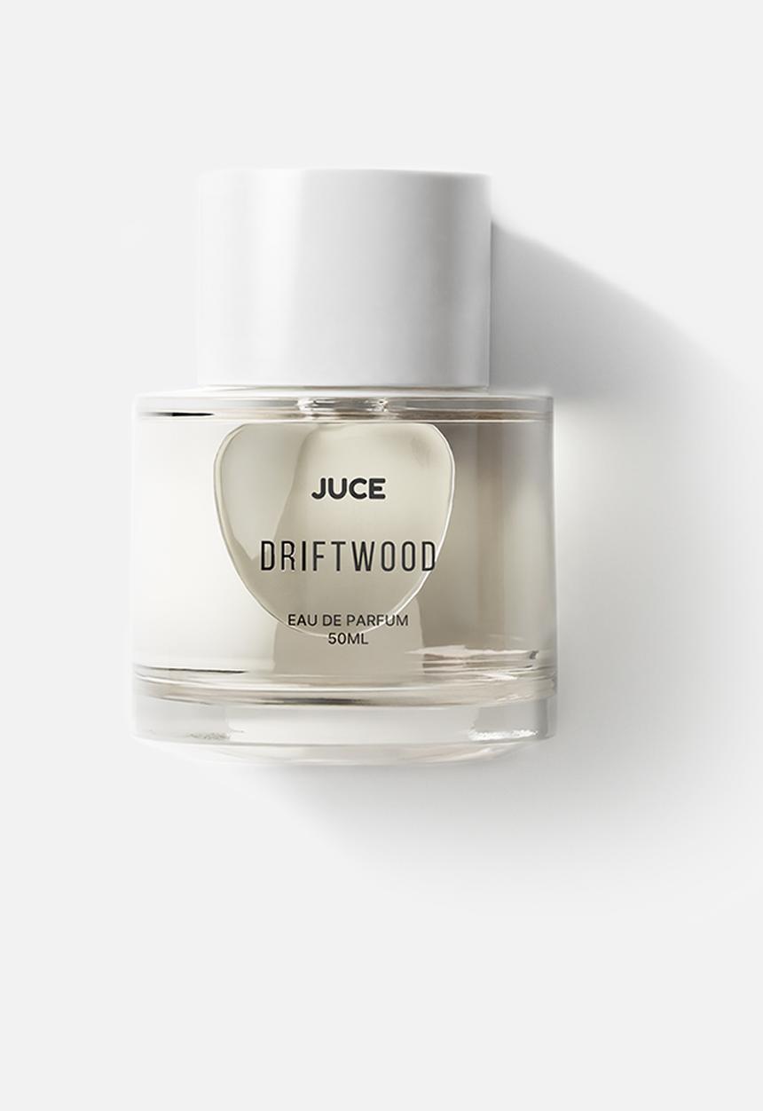 JUCE - Juce Driftwood Edp - 50ml