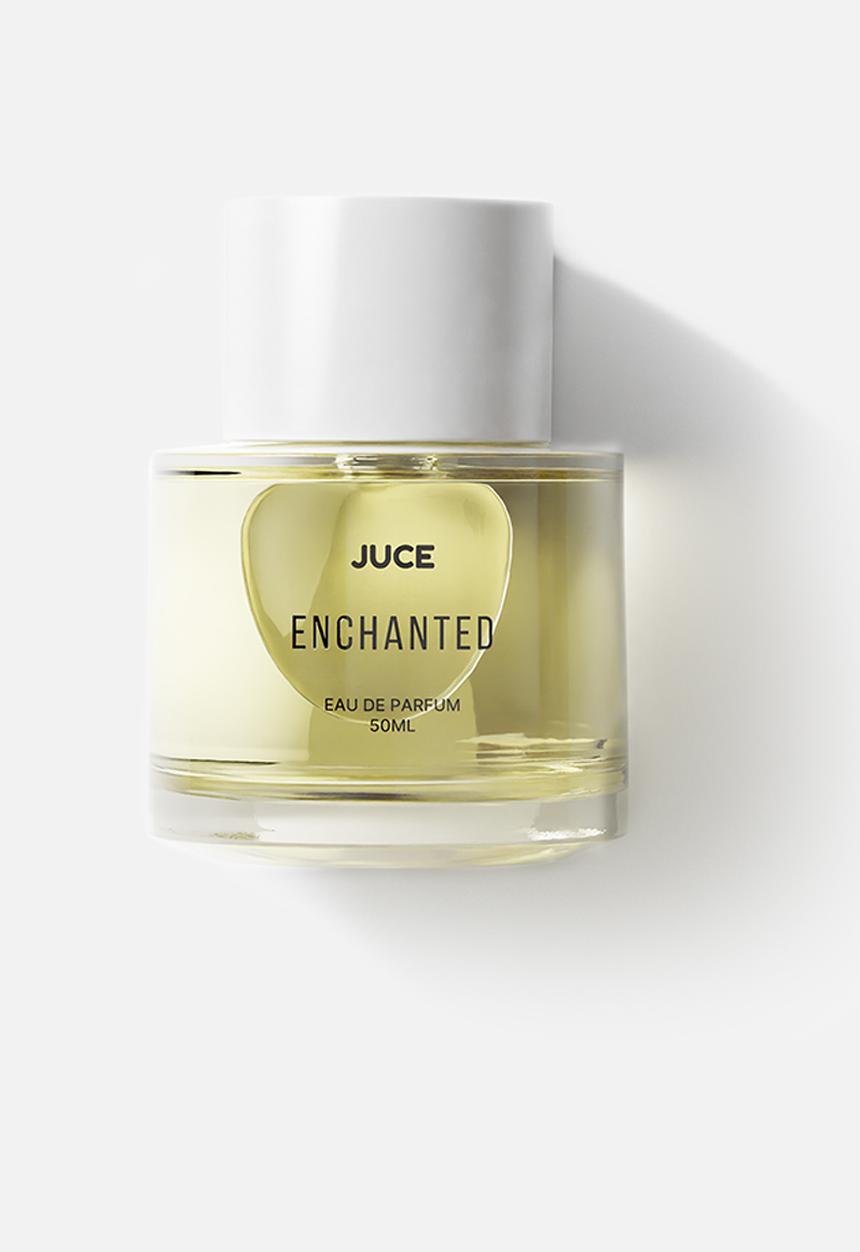 JUCE - Juce Enchanted Edp - 50ml