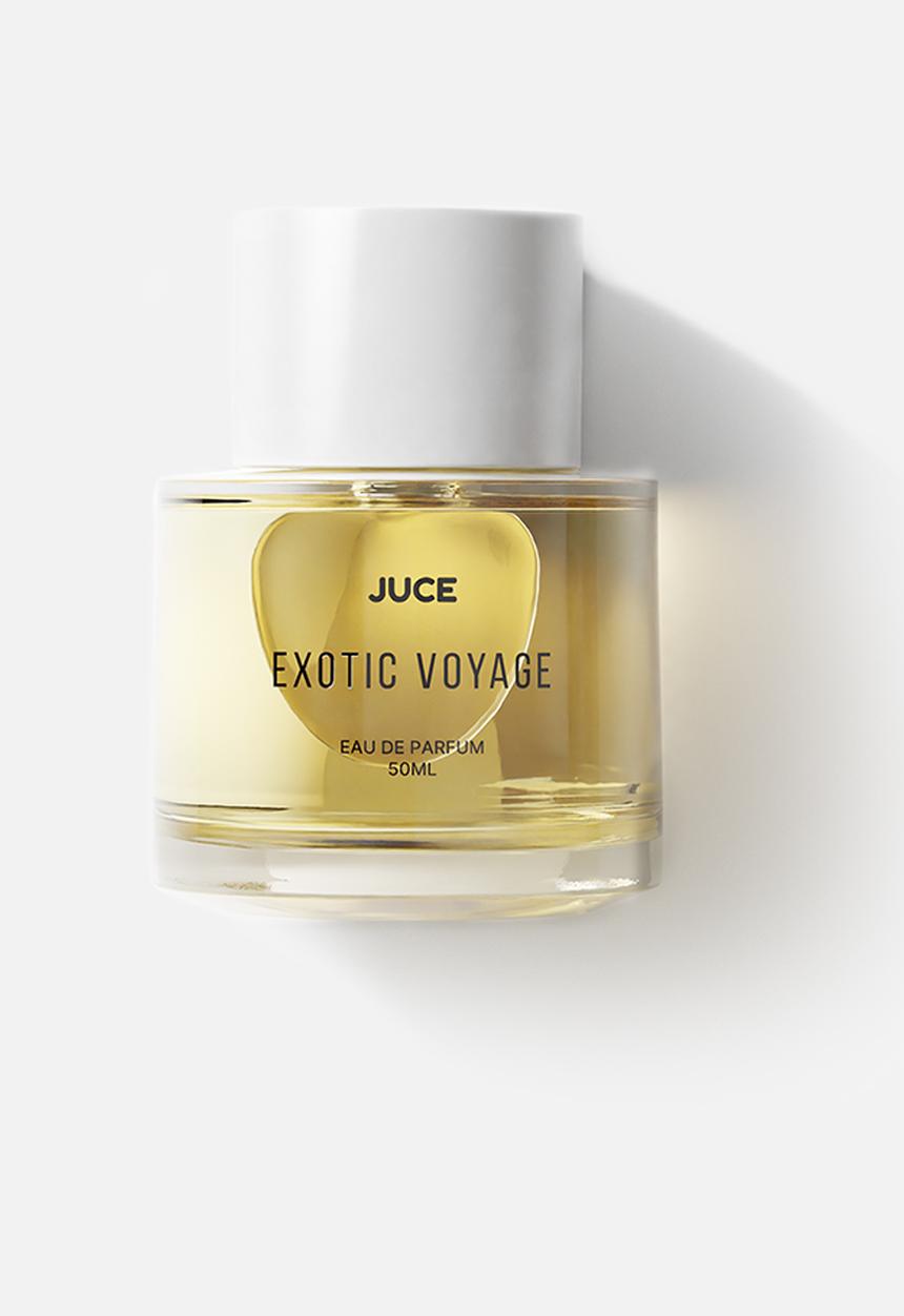 JUCE - Juce Exotic Voyage Edp - 50ml
