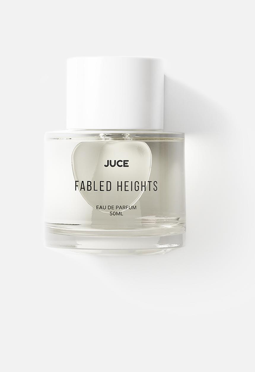 JUCE - Juce Fabled Heights Edp - 50ml