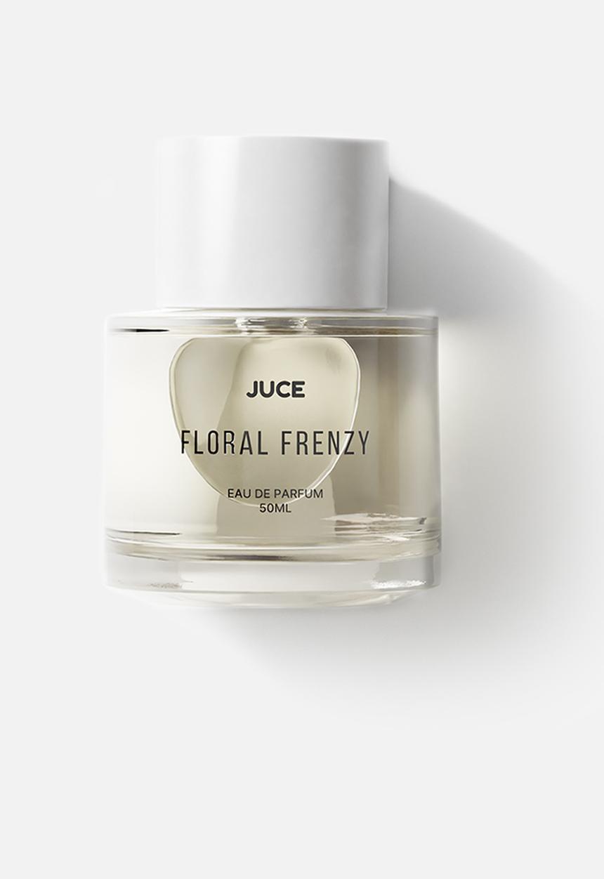 JUCE - Juce Floral Frenzy Edp - 50ml