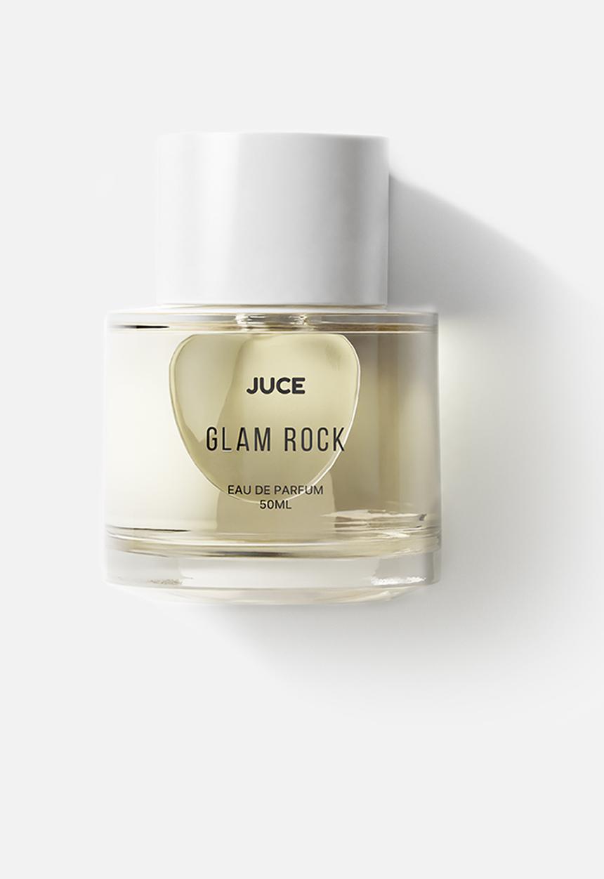 JUCE - Juce Glam Rock Edp - 50ml
