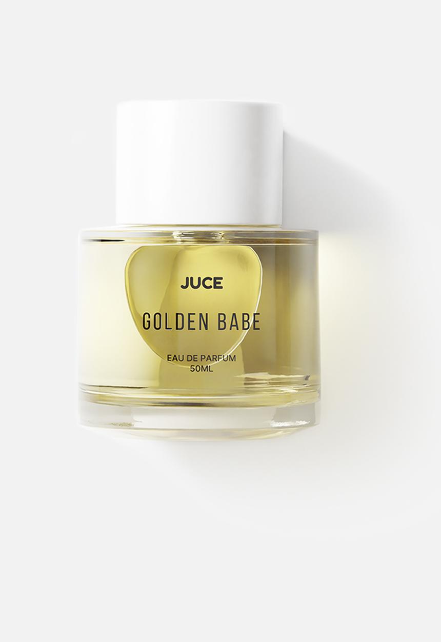 JUCE - Juce Golden Babe Edp - 50ml