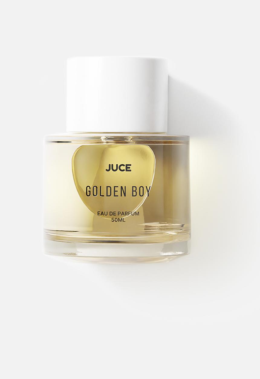 JUCE - Juce Golden Boy Edp - 50ml