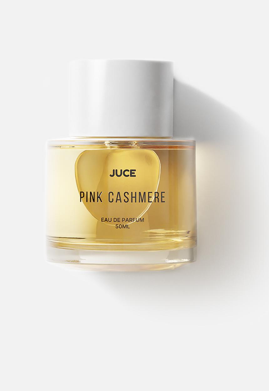 JUCE - Juce Pink Cashmere Edp - 50ml