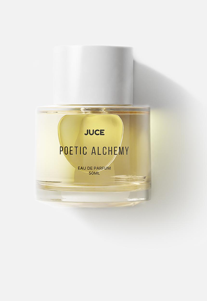 JUCE - Juce Poetic Alchemy Edp - 50ml