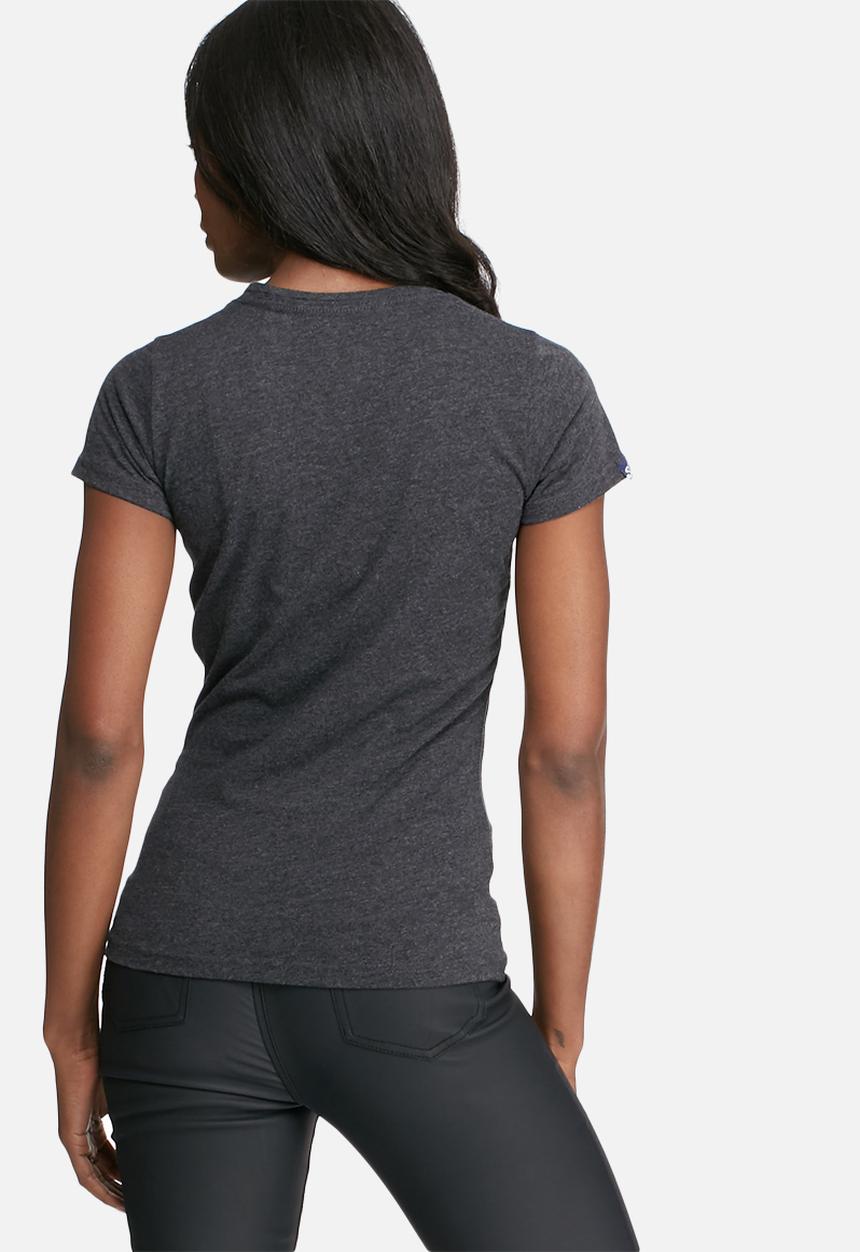 Superdry. - Sequin team comets tee