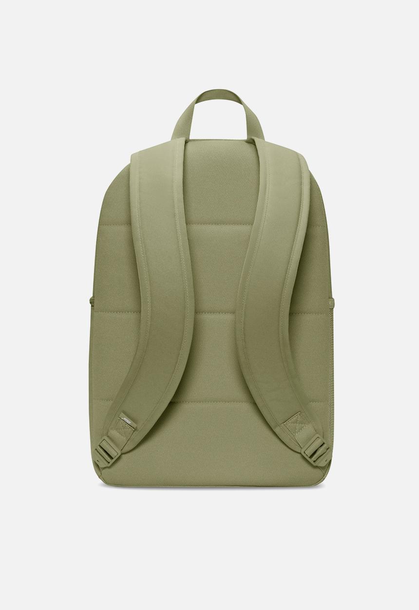 Nike - Nike Heritage - Backpack 2.0 (23L) - Sage Green