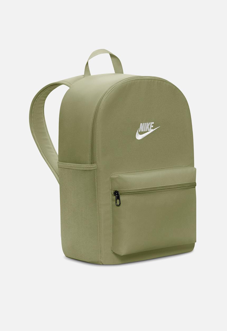Nike - Nike Heritage - Backpack 2.0 (23L) - Sage Green