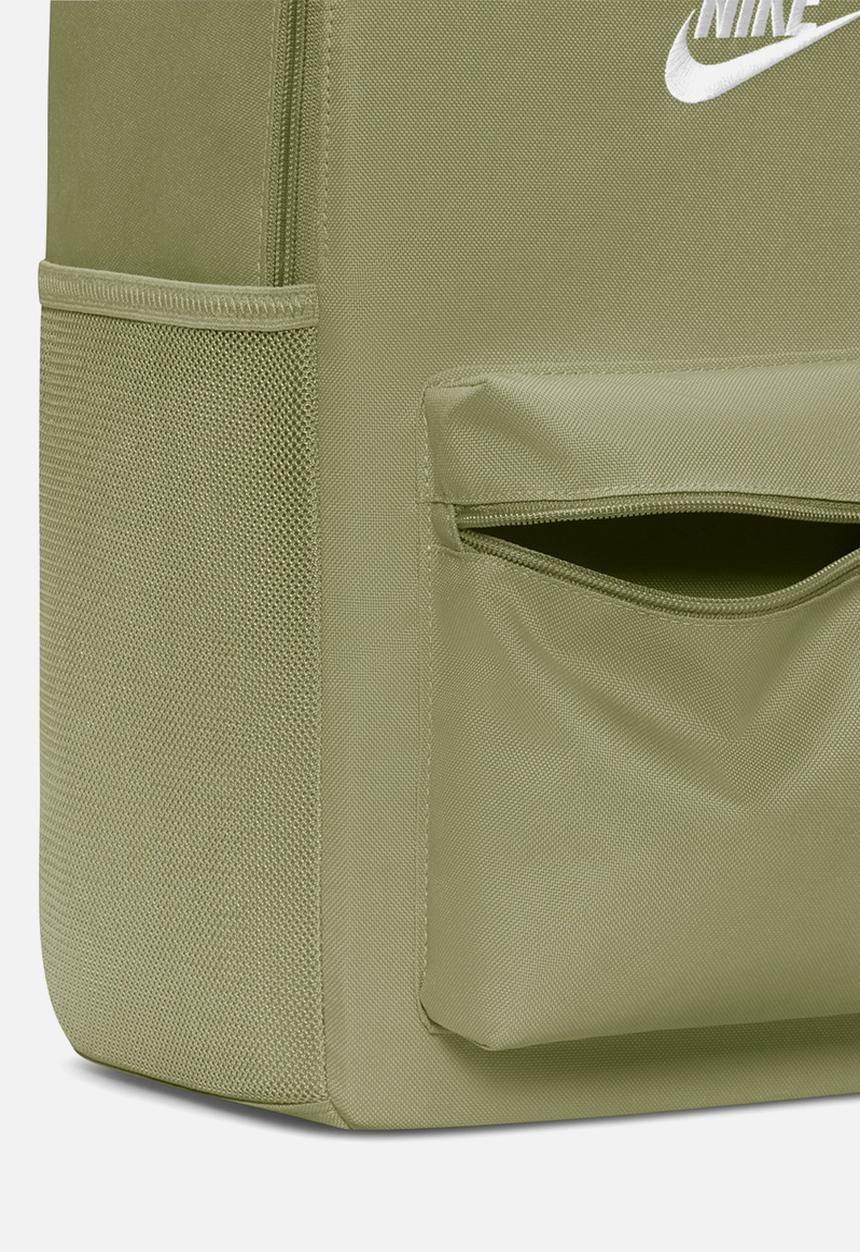 Nike - Nike Heritage - Backpack 2.0 (23L) - Sage Green