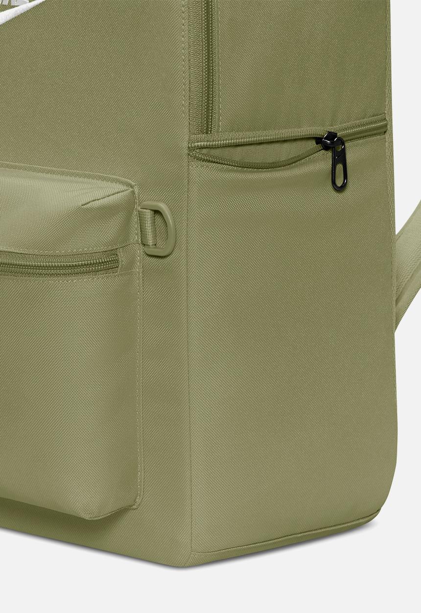 Nike - Nike Heritage - Backpack 2.0 (23L) - Sage Green